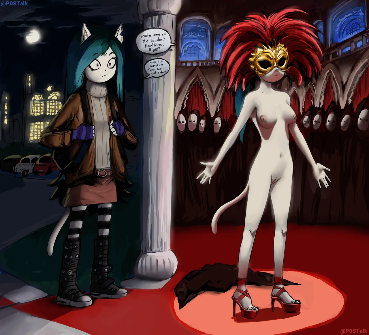 Claire page 12 full