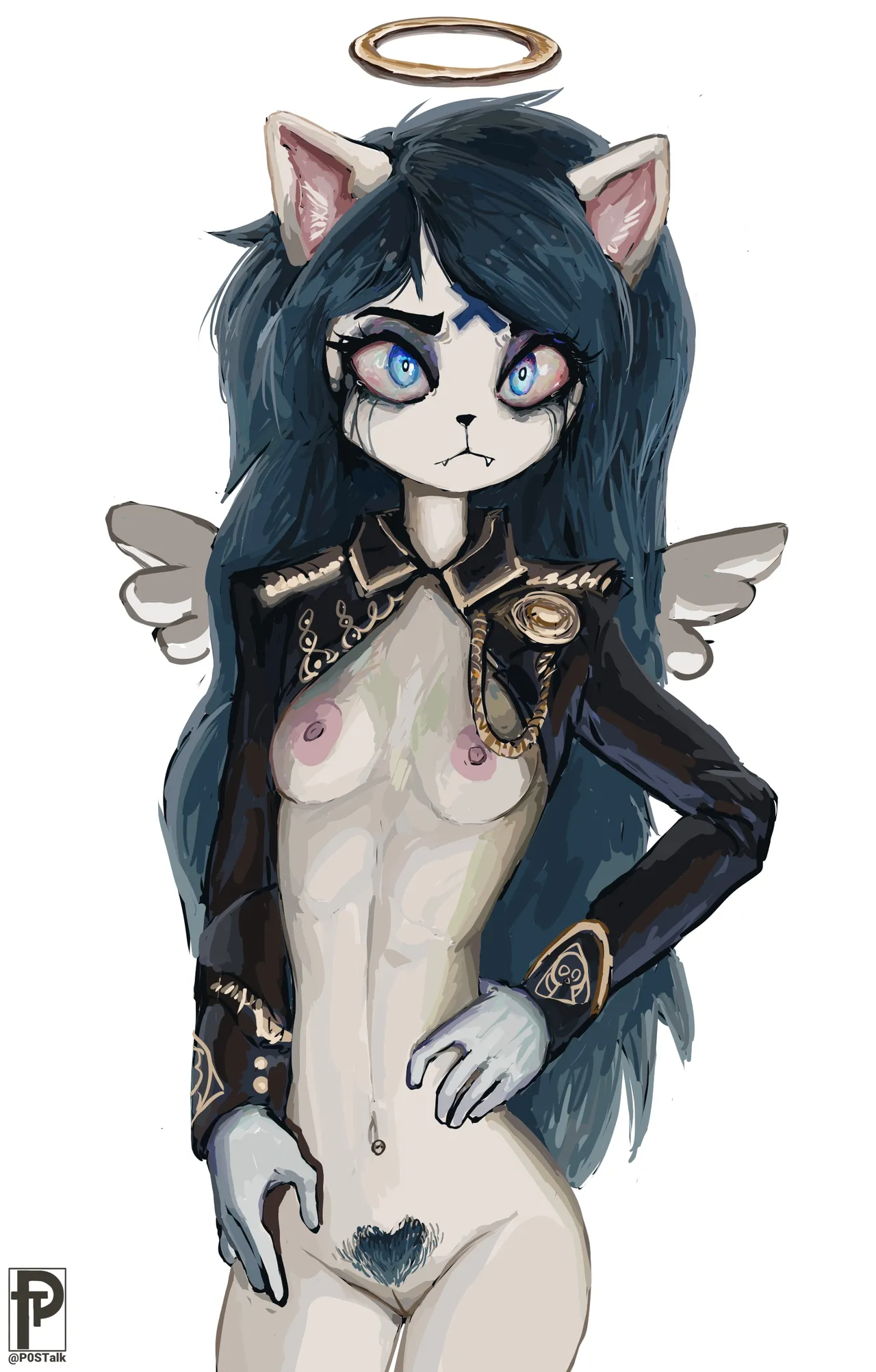 Claire page 7 full