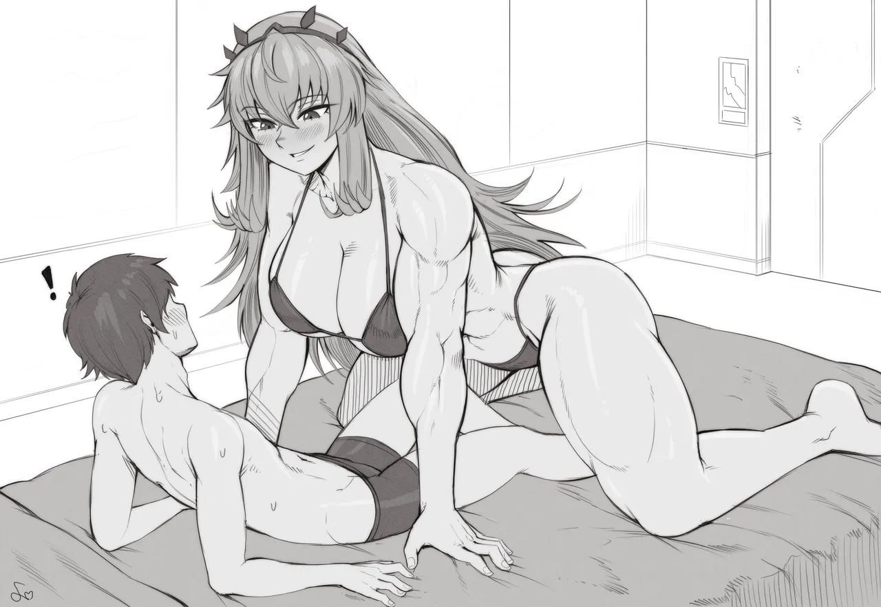 Futadom page 9 full