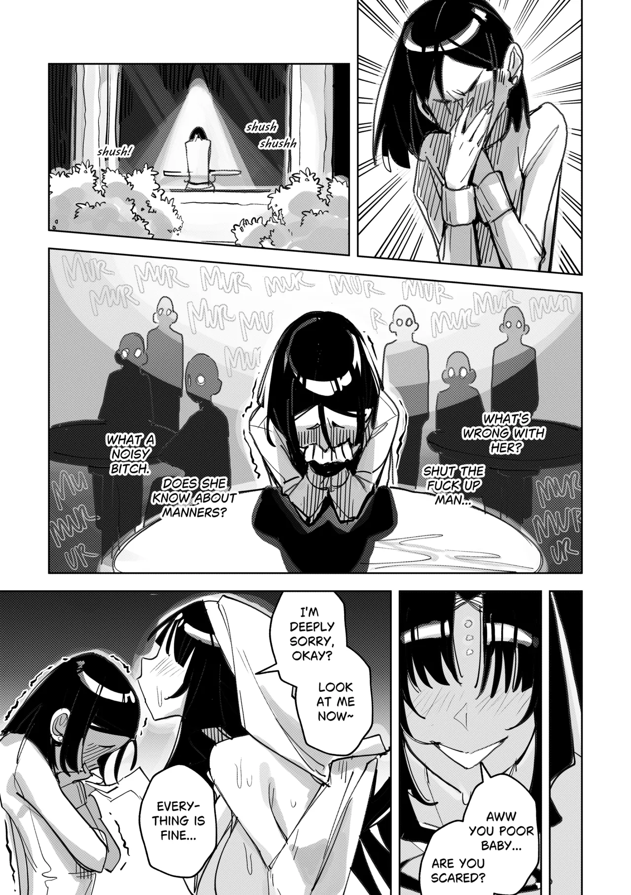 Wrong Order+ page 3 full