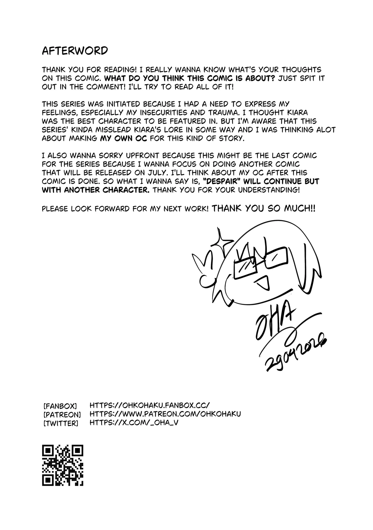 Wrong Order+ page 8 full