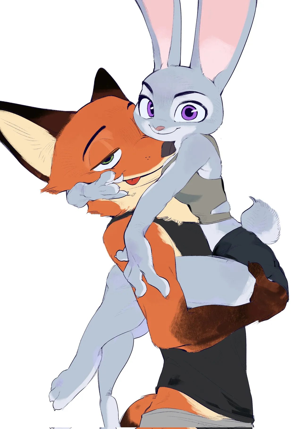 NIck & Judy page 11 full