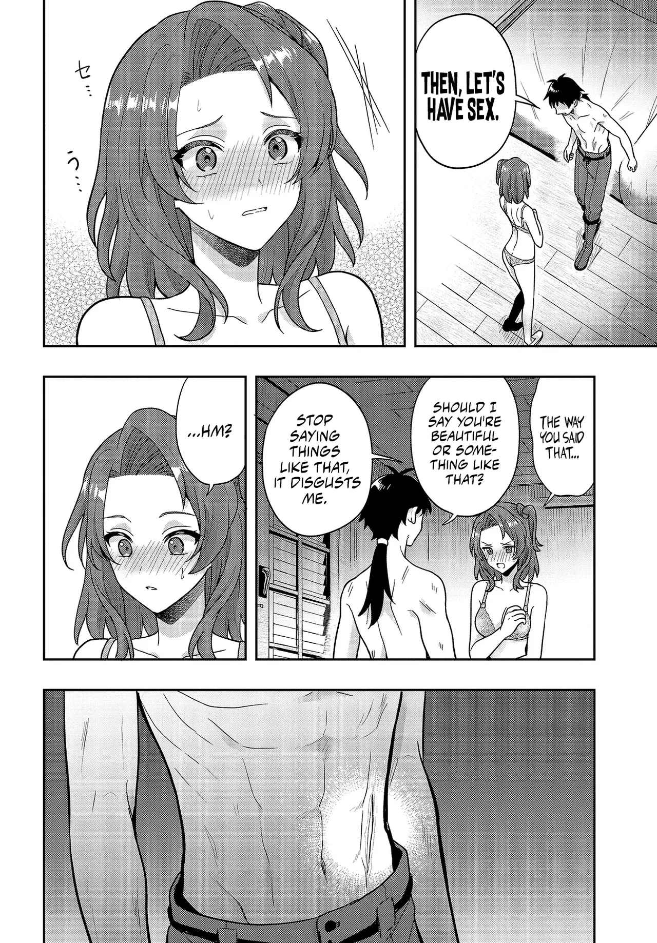 Haburare Zukai no Isekai Boukentan  02 page 11 full