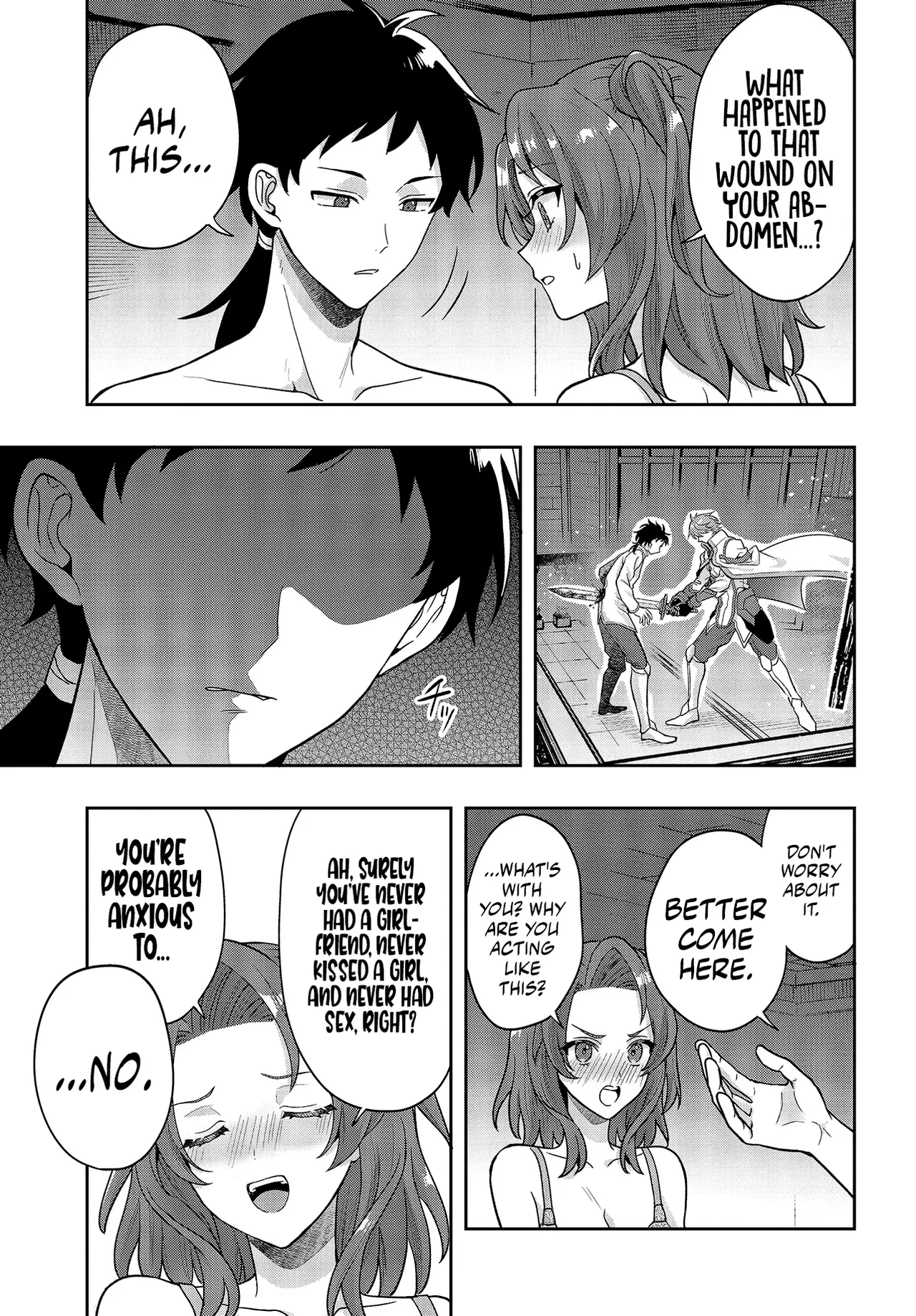 Haburare Zukai no Isekai Boukentan  02 page 12 full