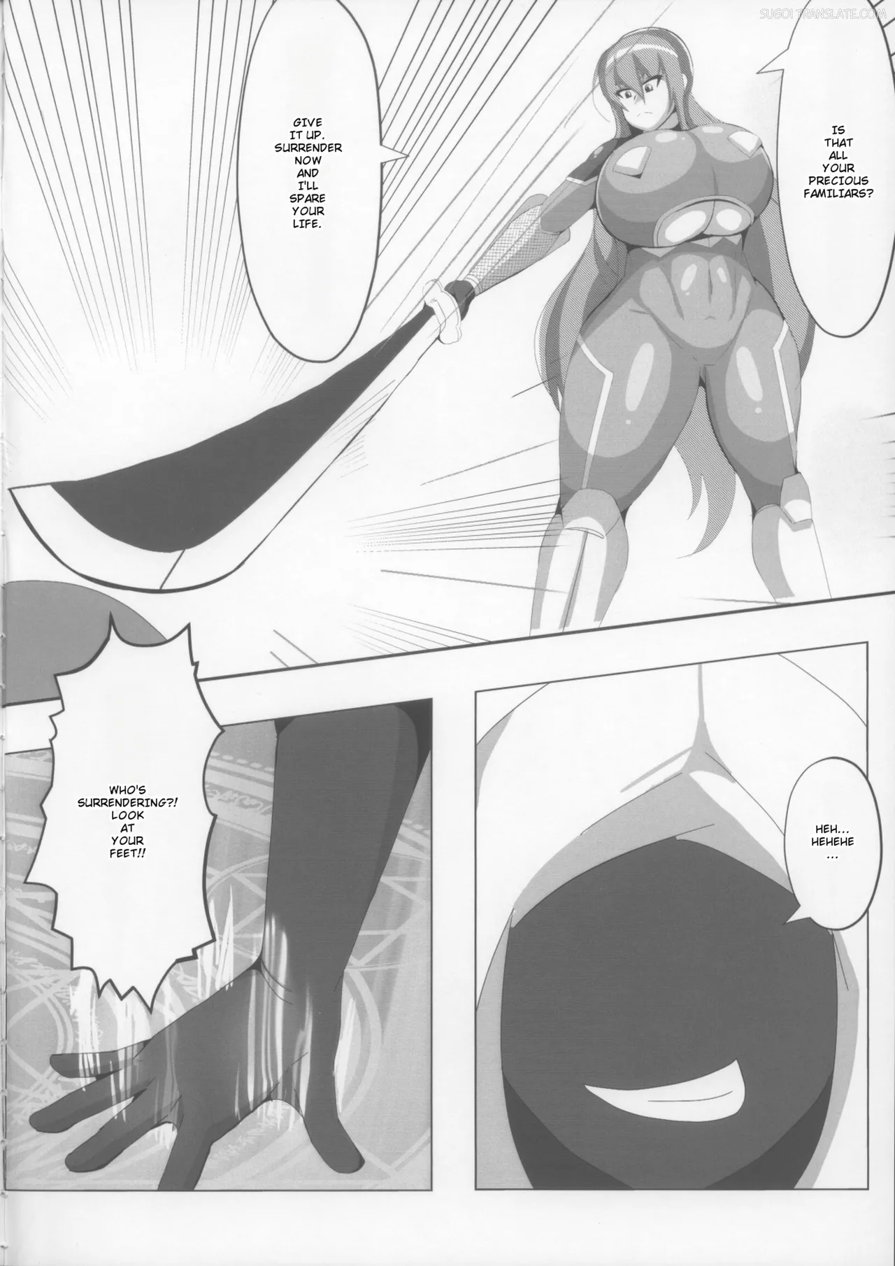 Rinko to Hyakkai Zecchou Shinai to Derarenai Heya page 6 full