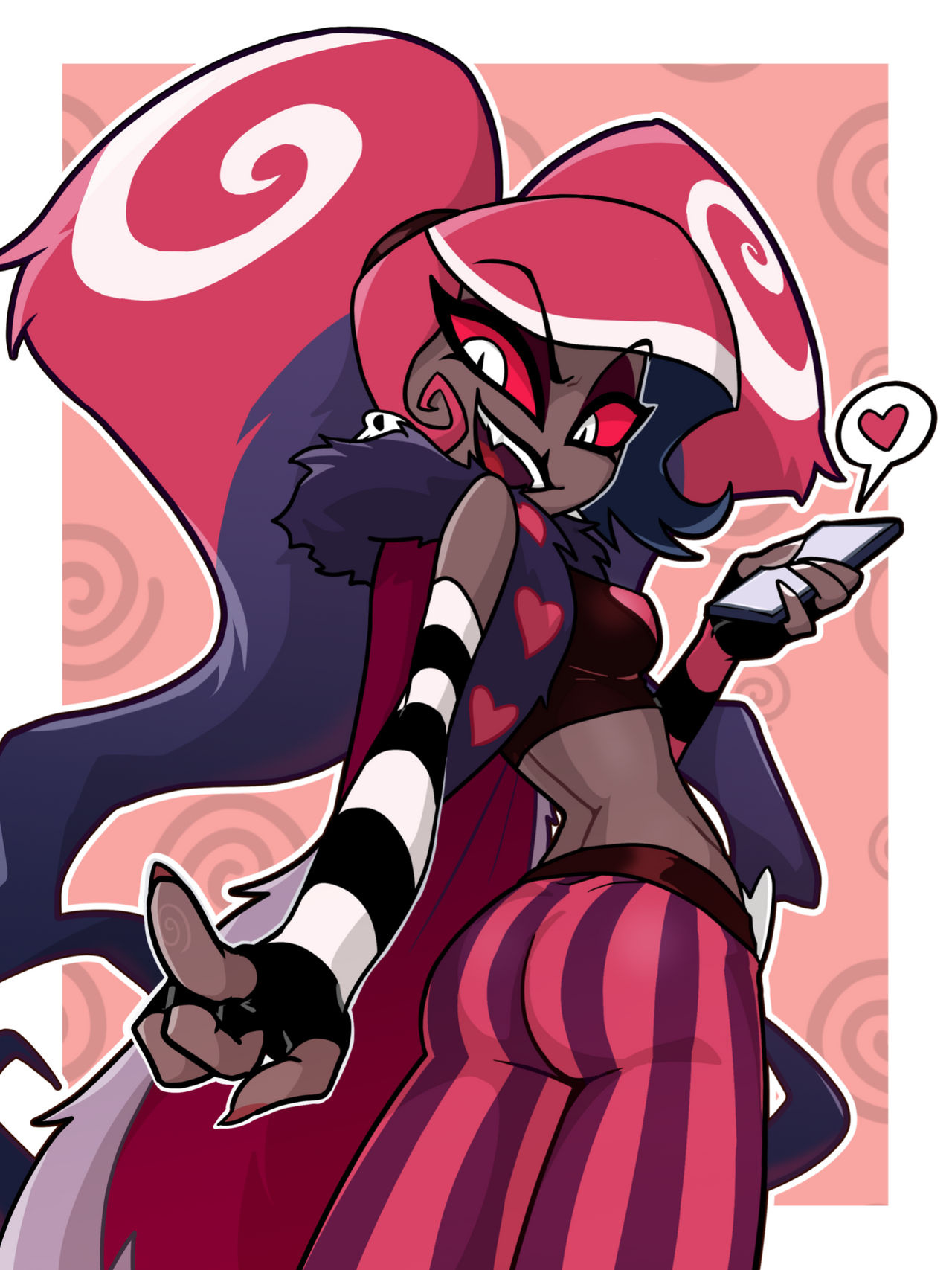 Artist - TANA page 4 full