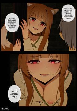 Holo x Lawrance