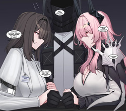 Wife Fight