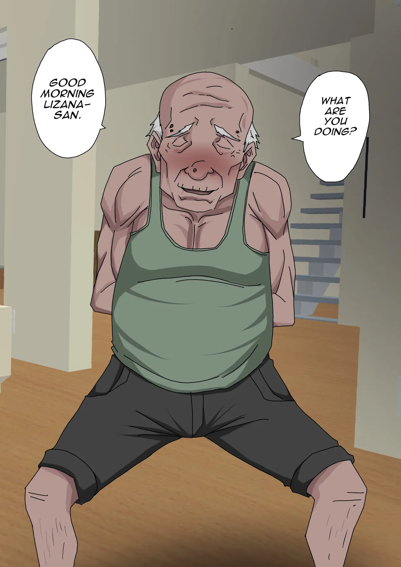 Sinful Lust - Chapter 04 - Part 02 page 2 full