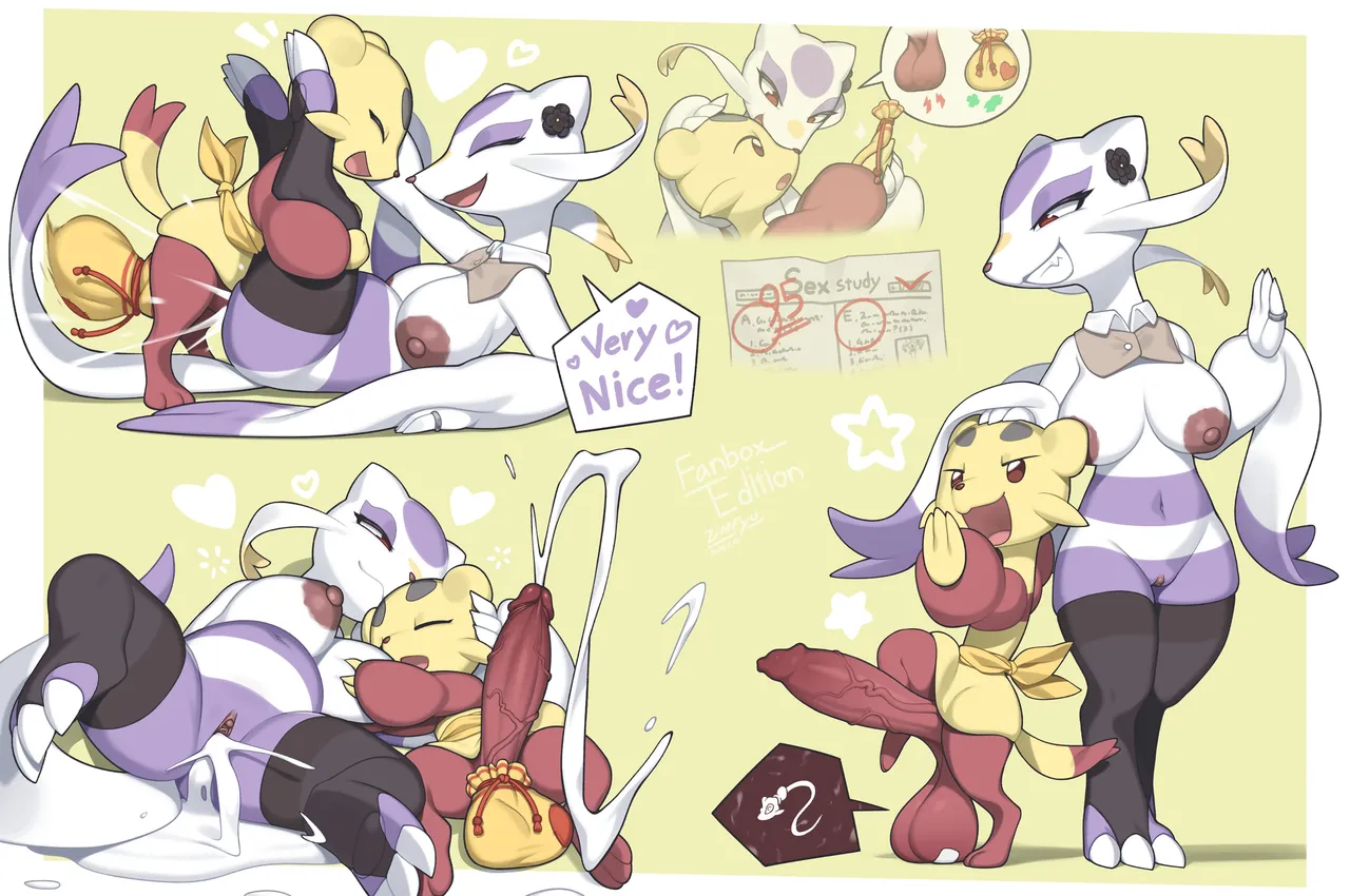 Sex Academy page 11 full