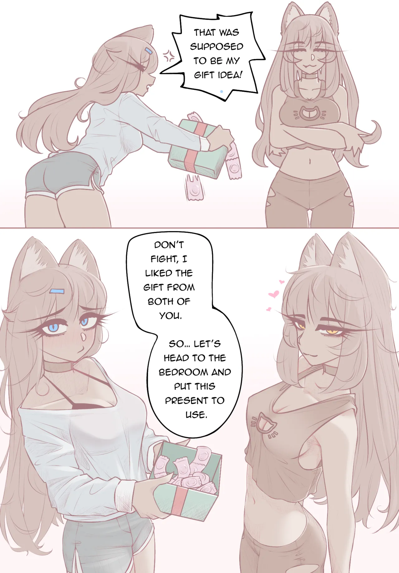 Collection by BluvyDev page 9 full