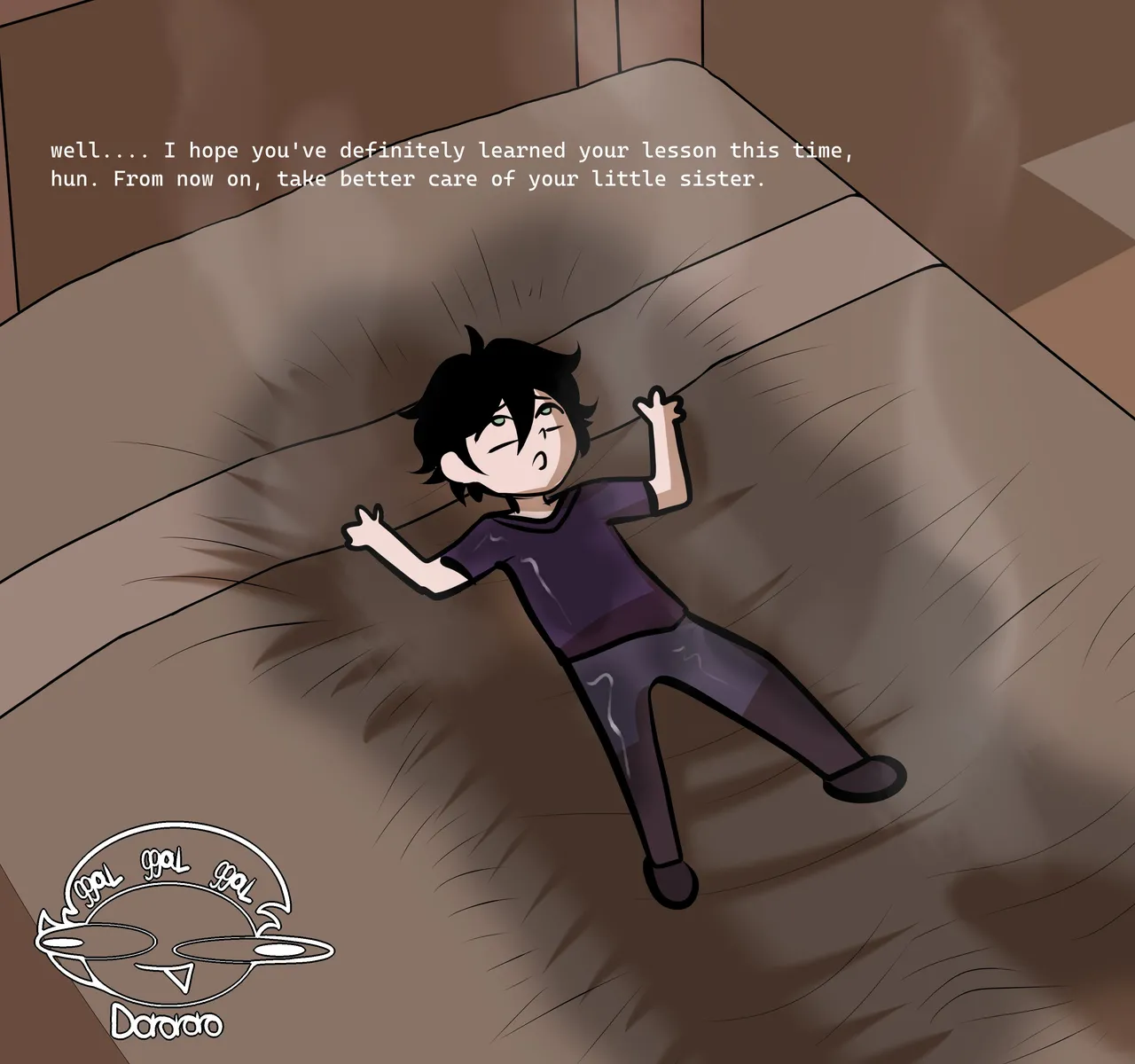 Renee Graves page 7 full