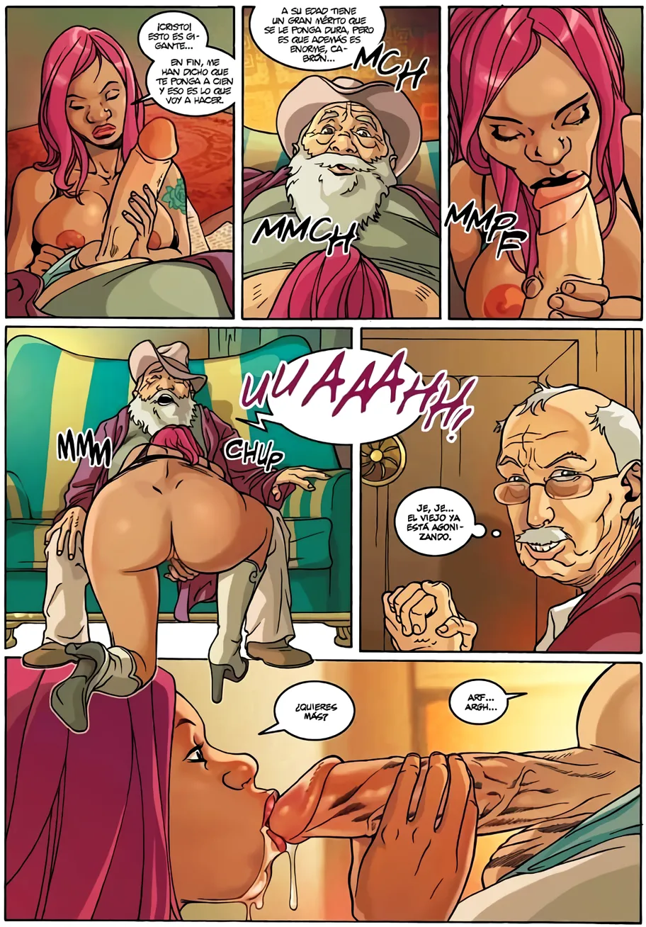 El Jueves - Vecin@s page 5 full