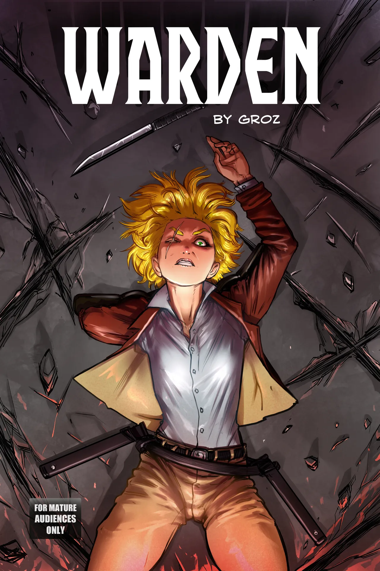 Warden page 2 full