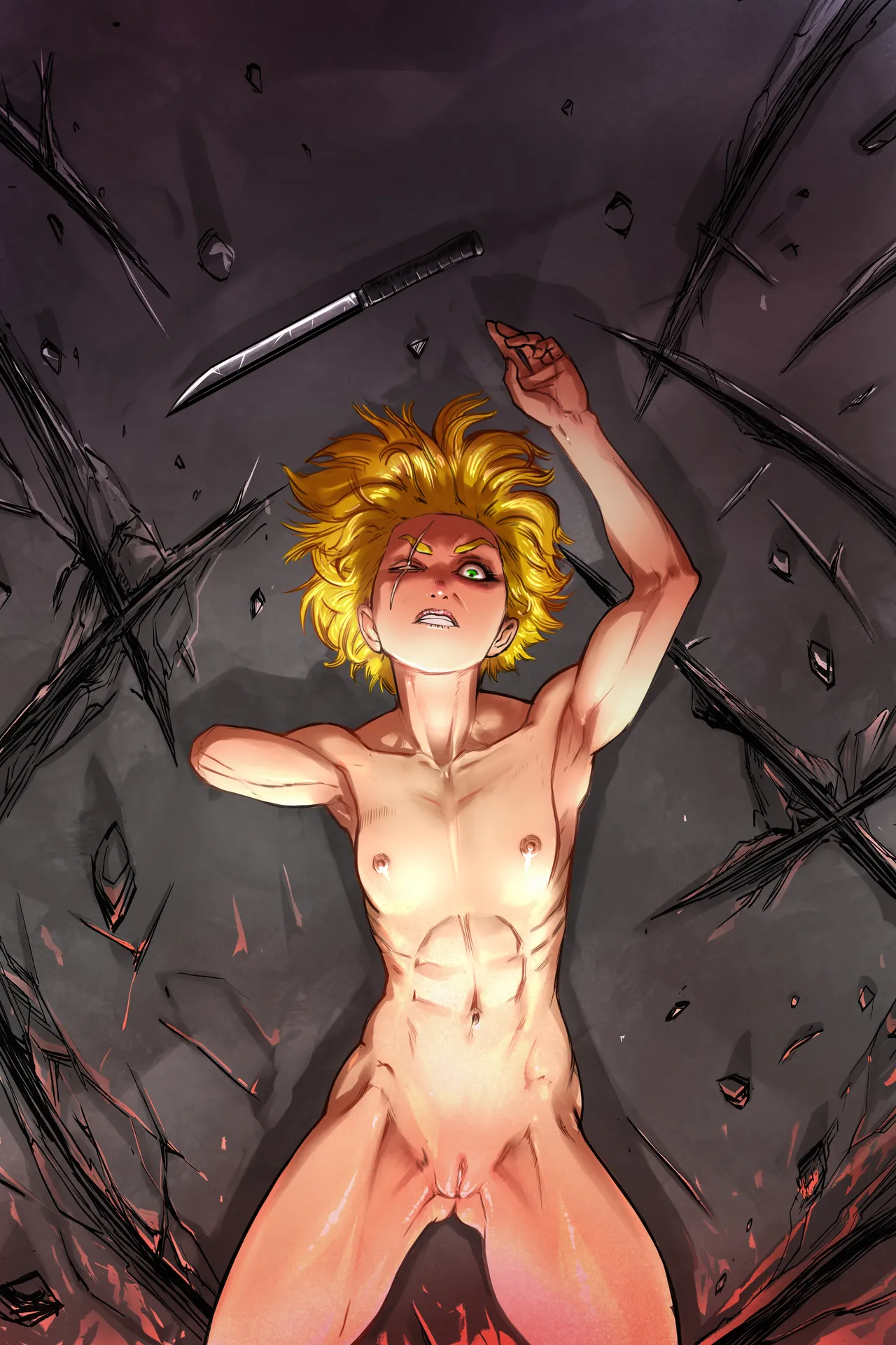 Warden page 3 full