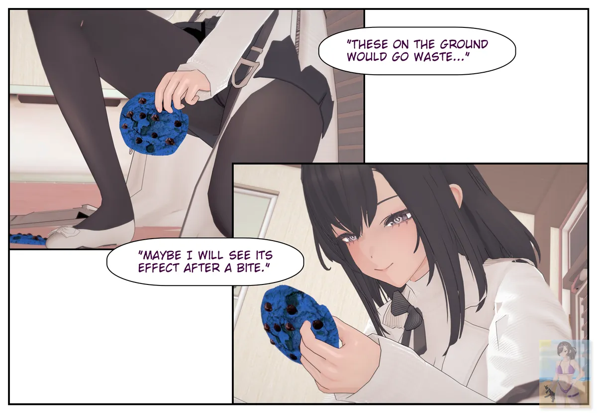 Fusion Cookies P4 page 11 full