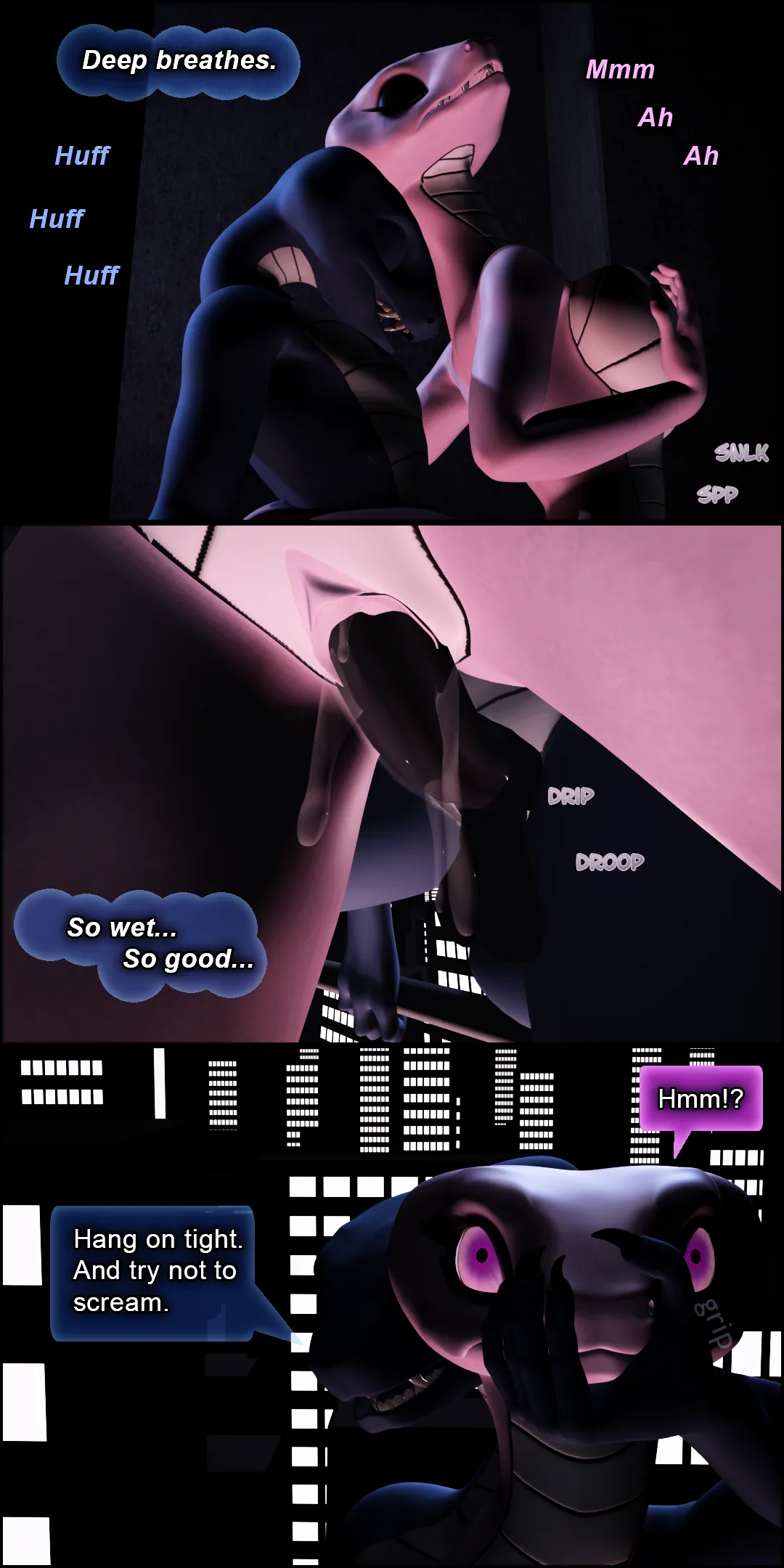 Over The Raills page 11 full