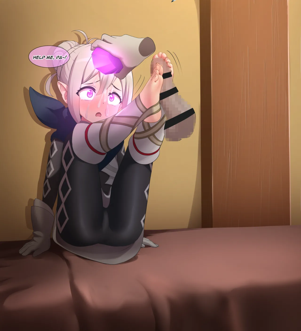 Kana page 10 full
