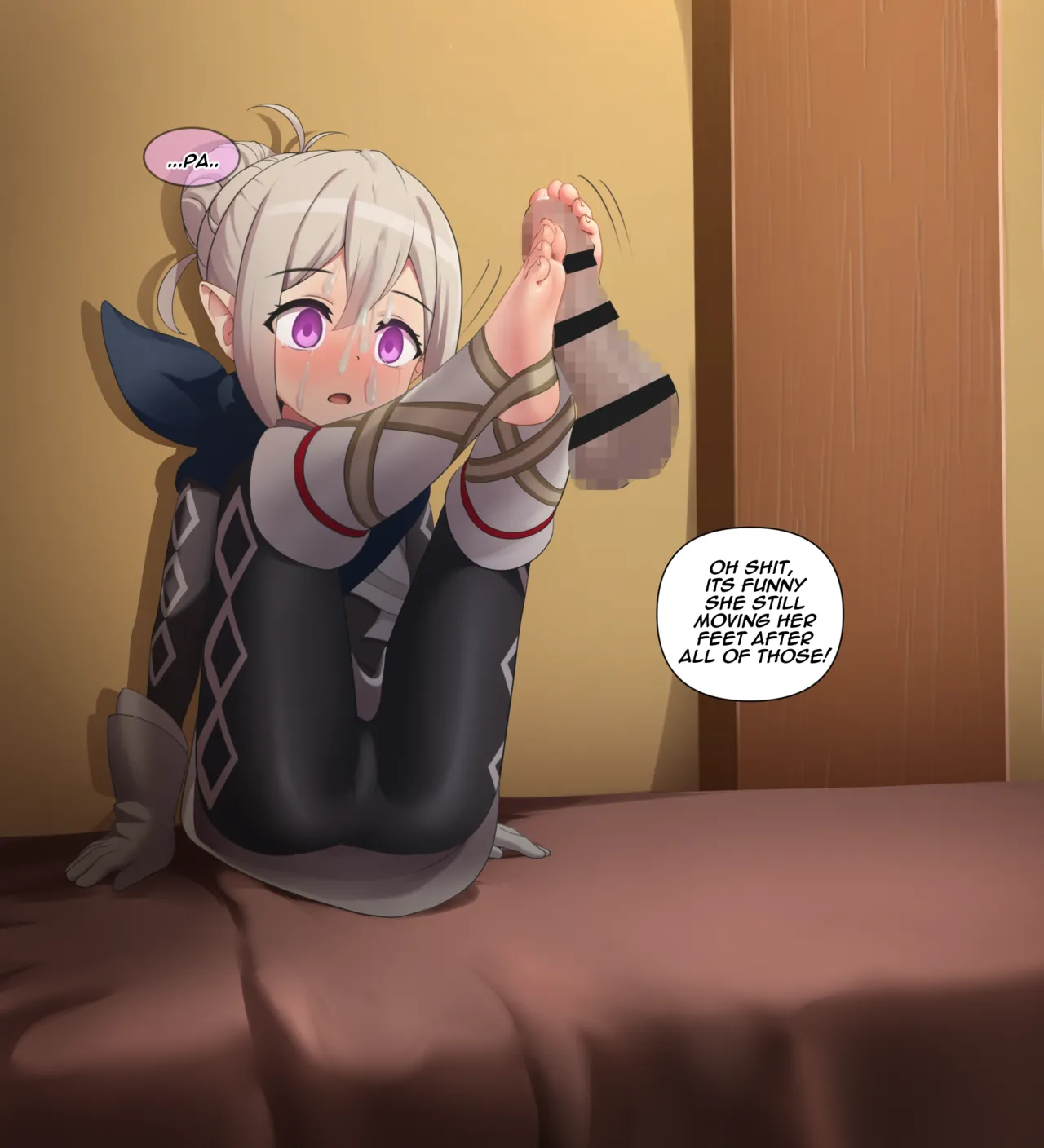 Kana page 11 full