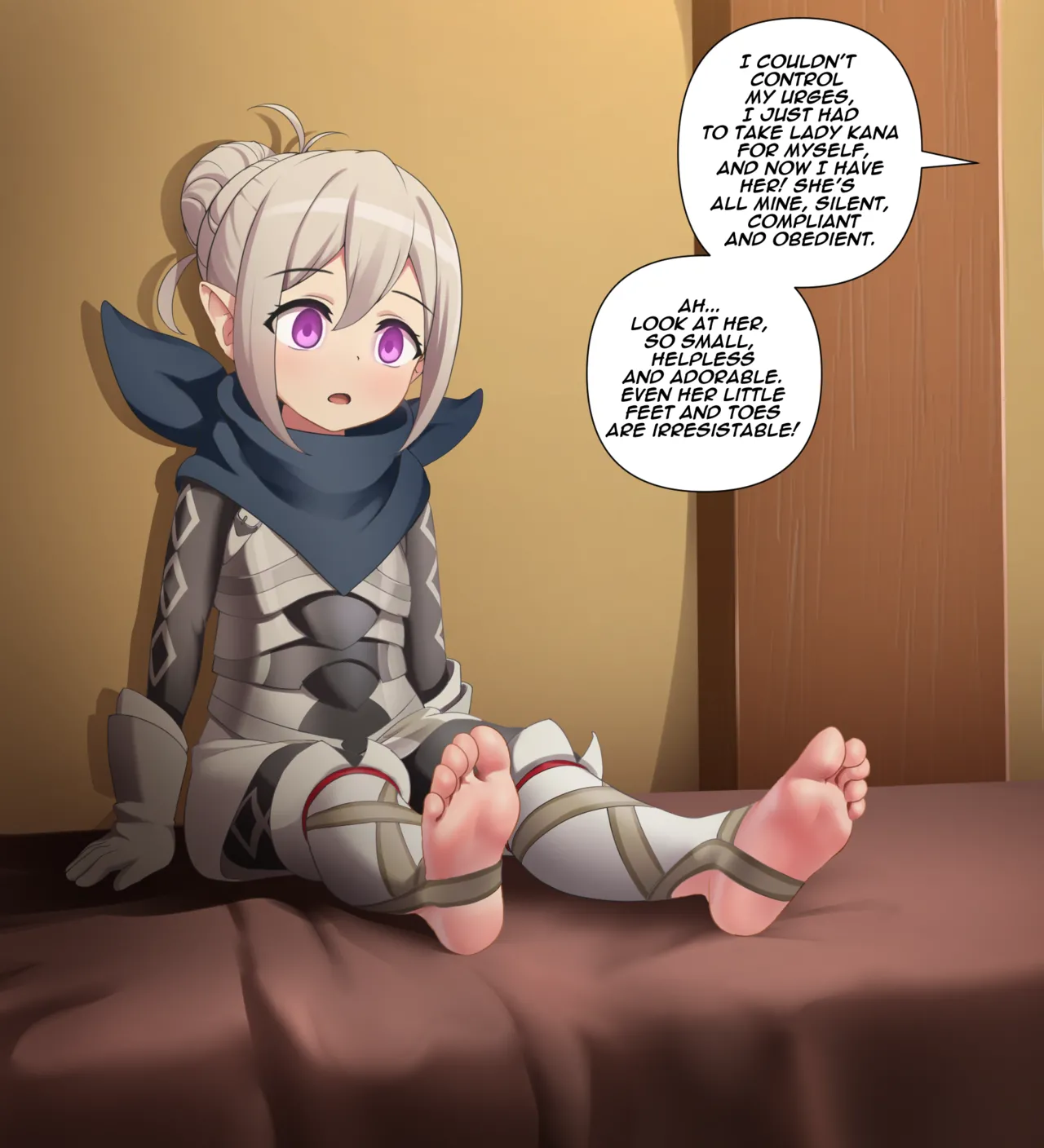 Kana page 2 full