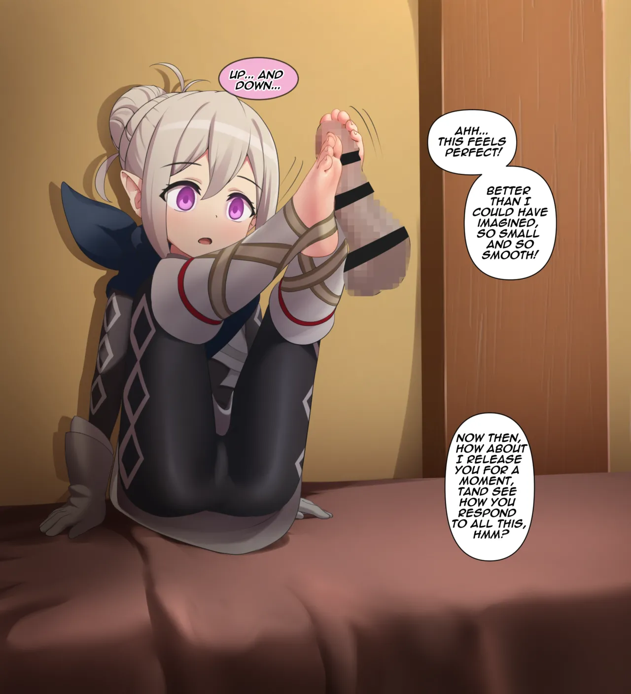 Kana page 5 full