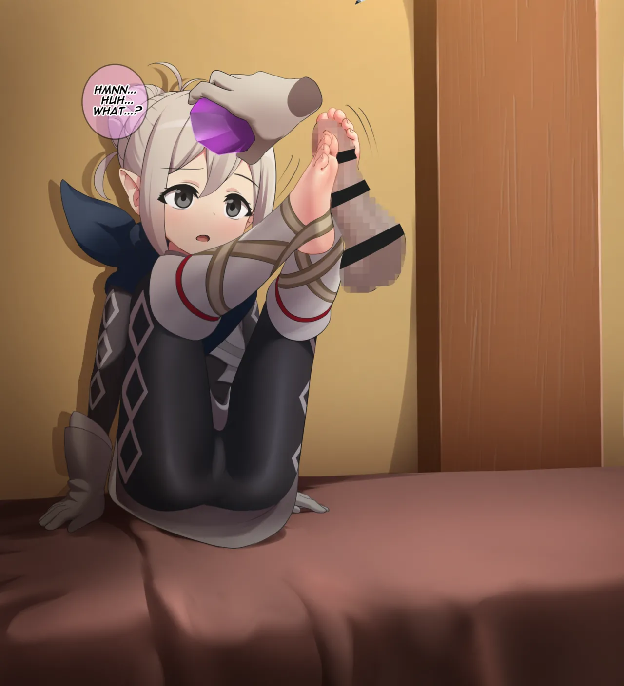 Kana page 6 full