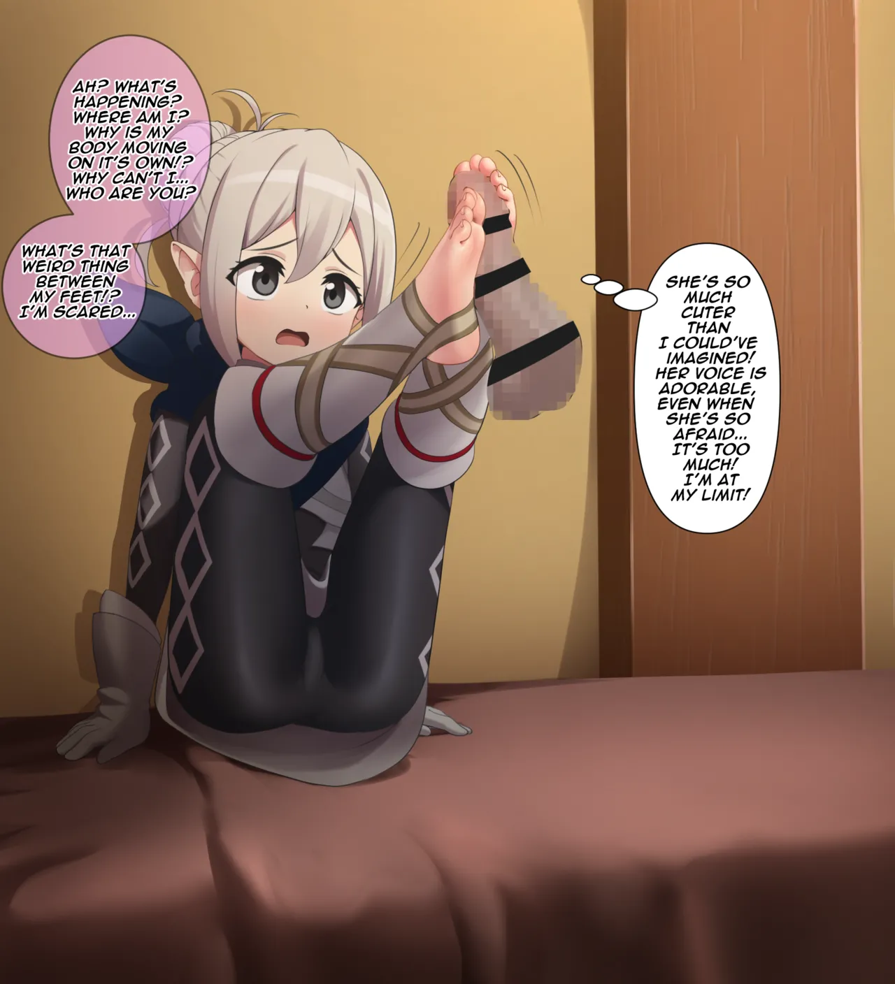Kana page 7 full