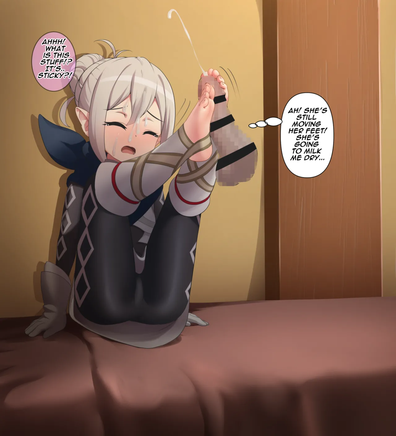 Kana page 8 full