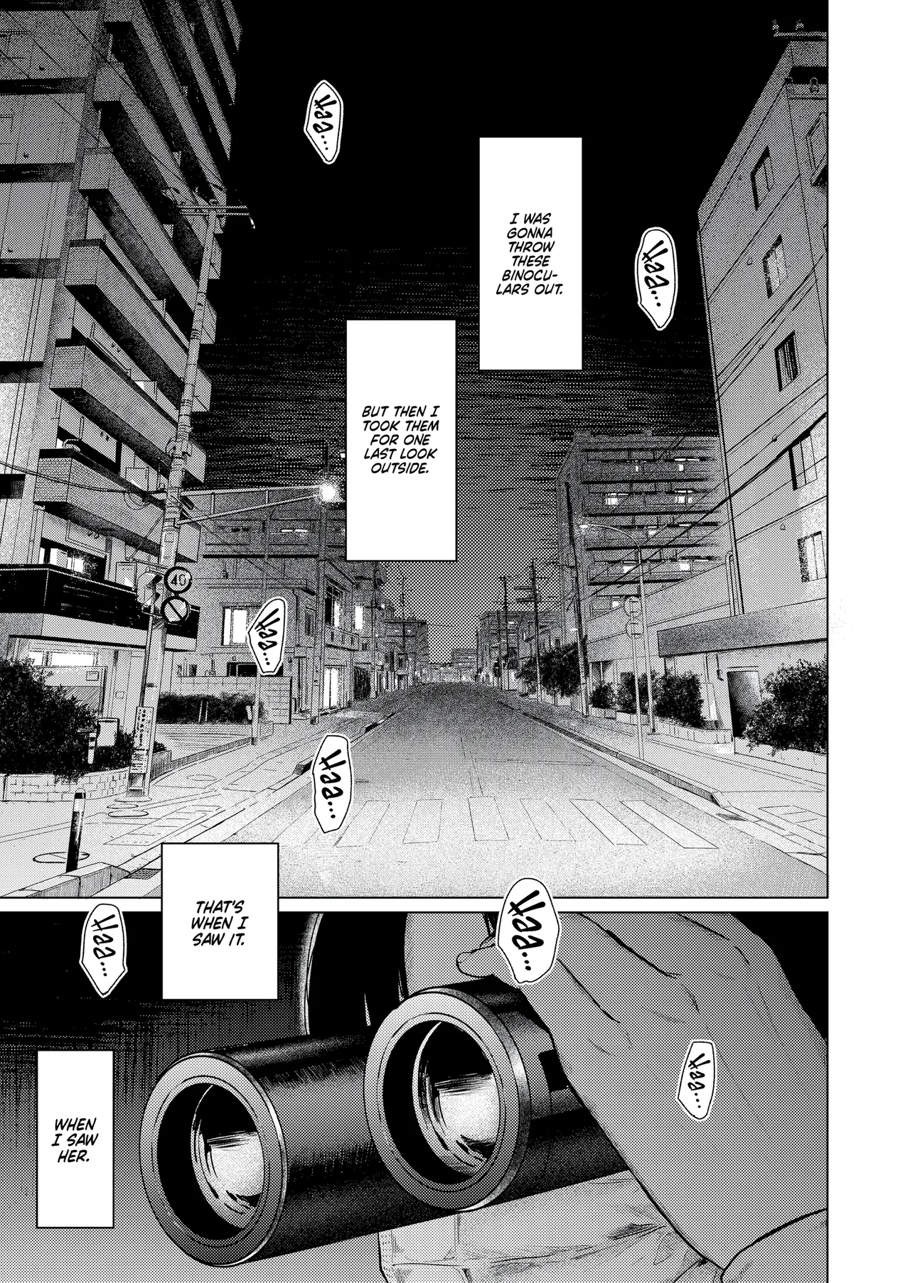 Furachi | Outrageous page 2 full