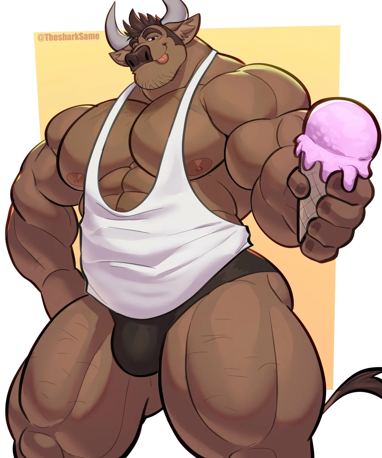 TheSameShark page 7 full