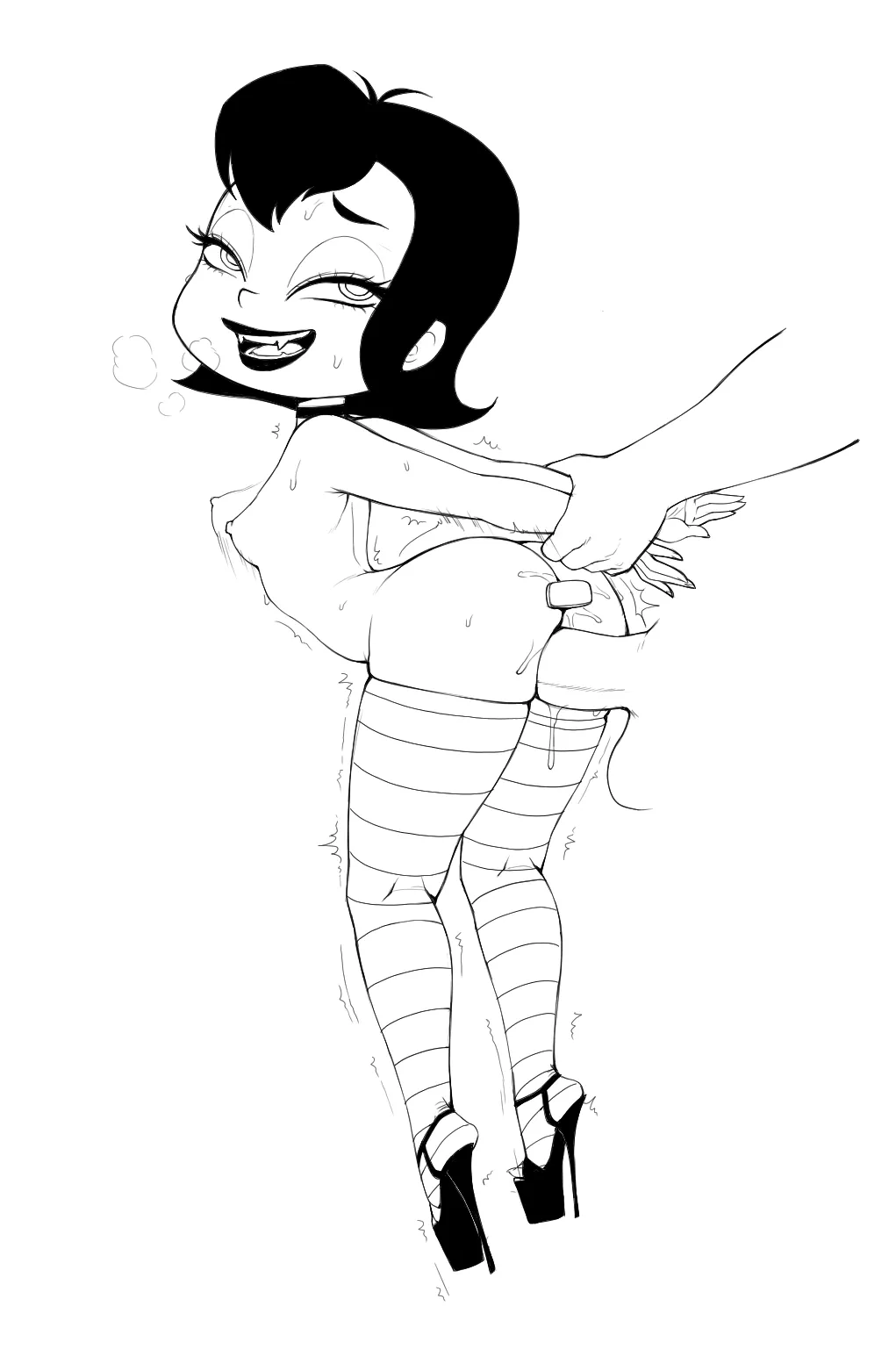 Mavis page 6 full