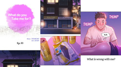 What Do You Take Me For  Ep_003