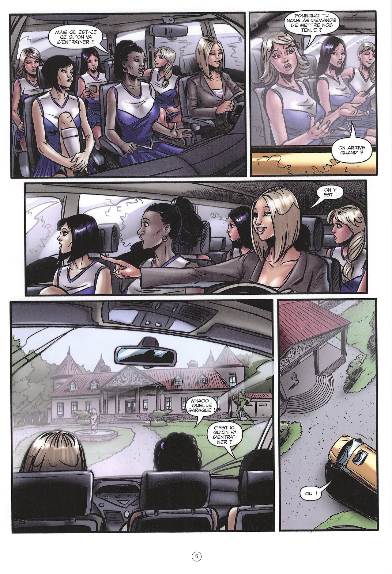 Hypnotixxx - Volume 2 page 6 full