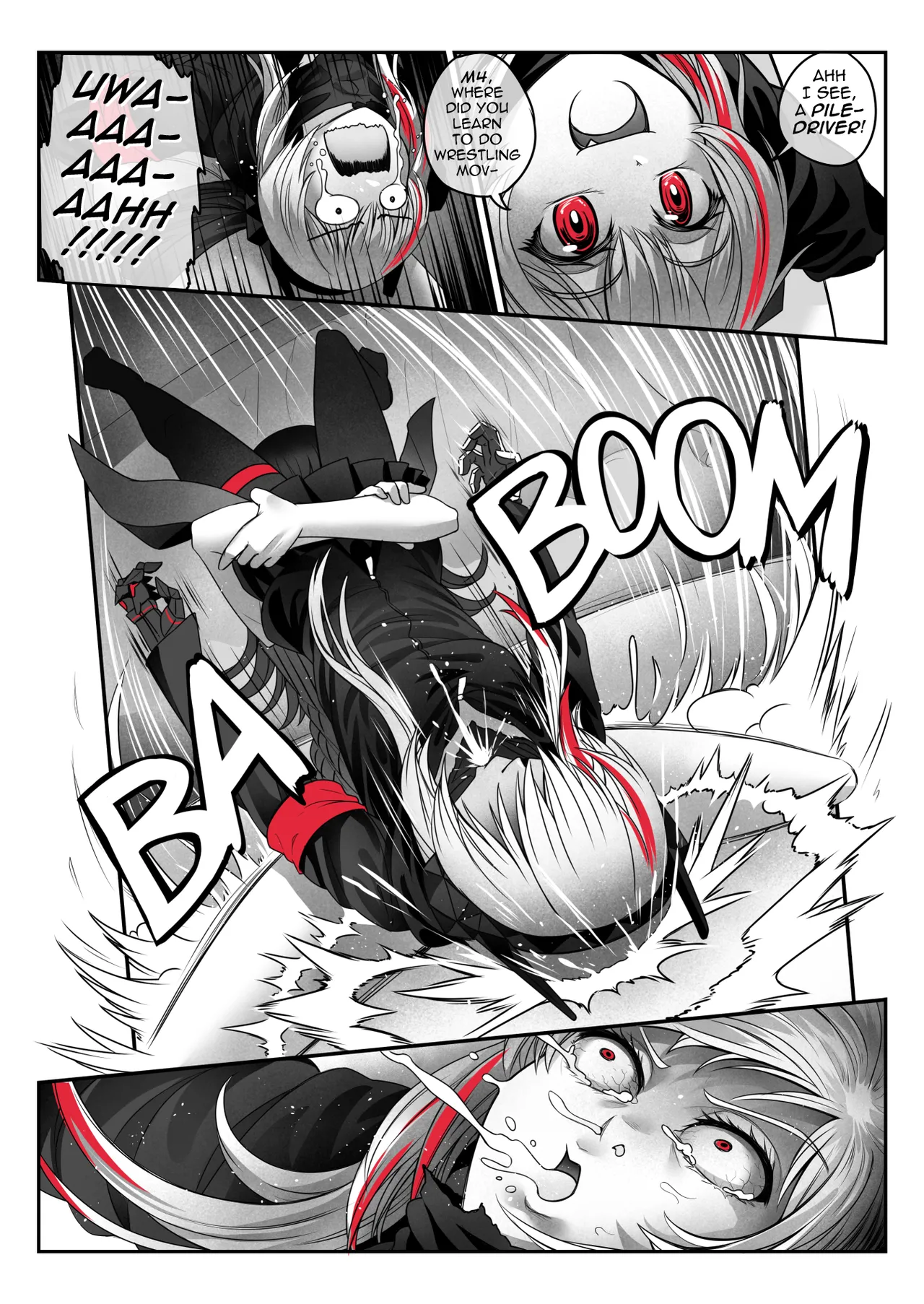 SOFMOD 1 page 10 full