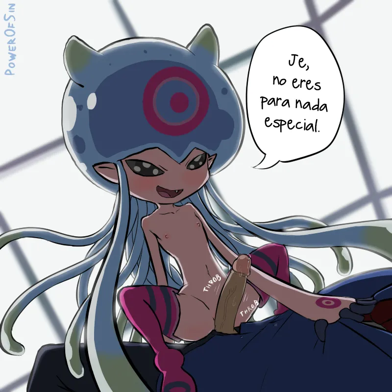 La señora Jellymon tiene el control page 5 full