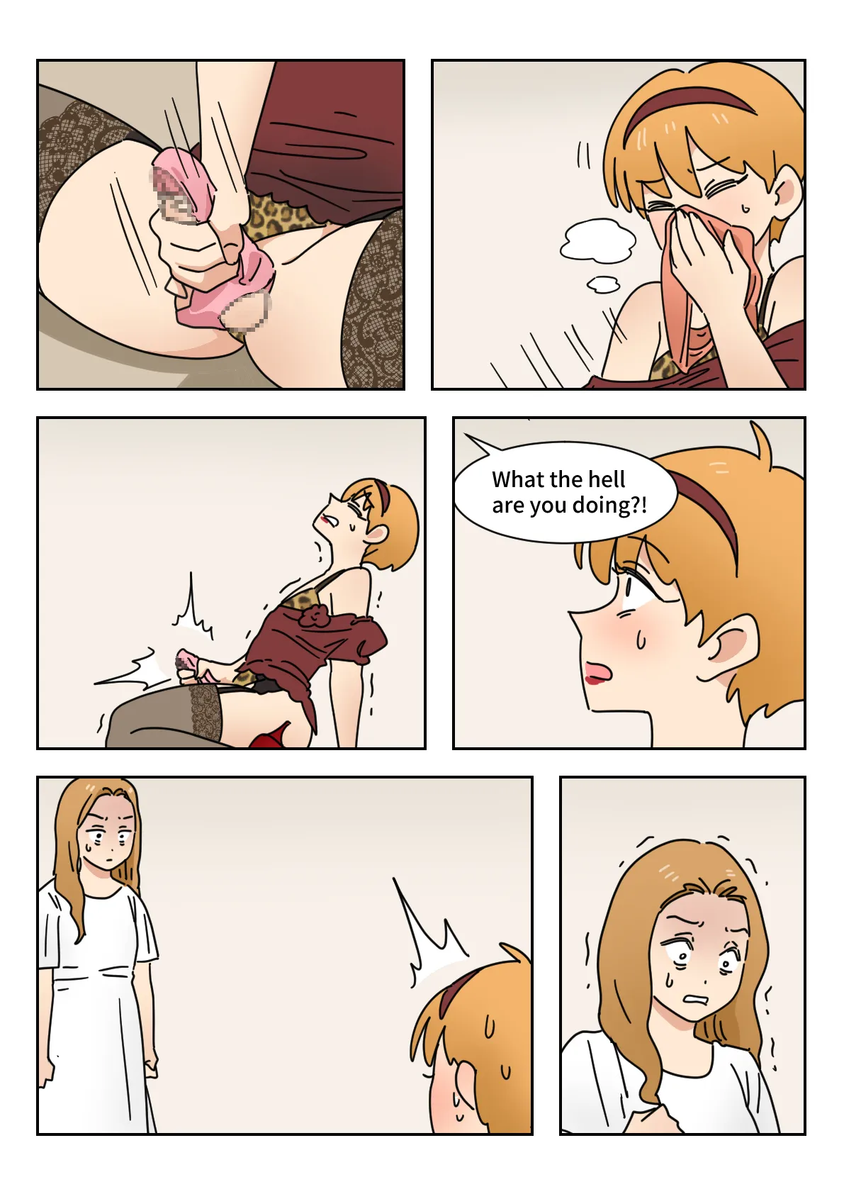 Home Alone page 10 full