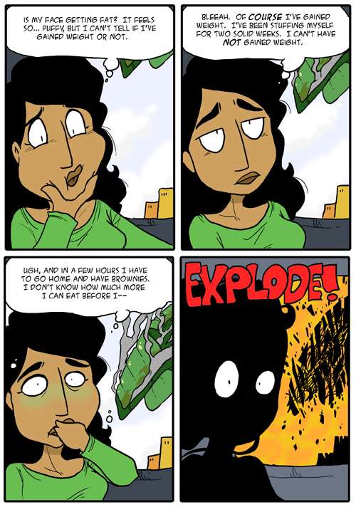 - A Sensible Girl page 12 full