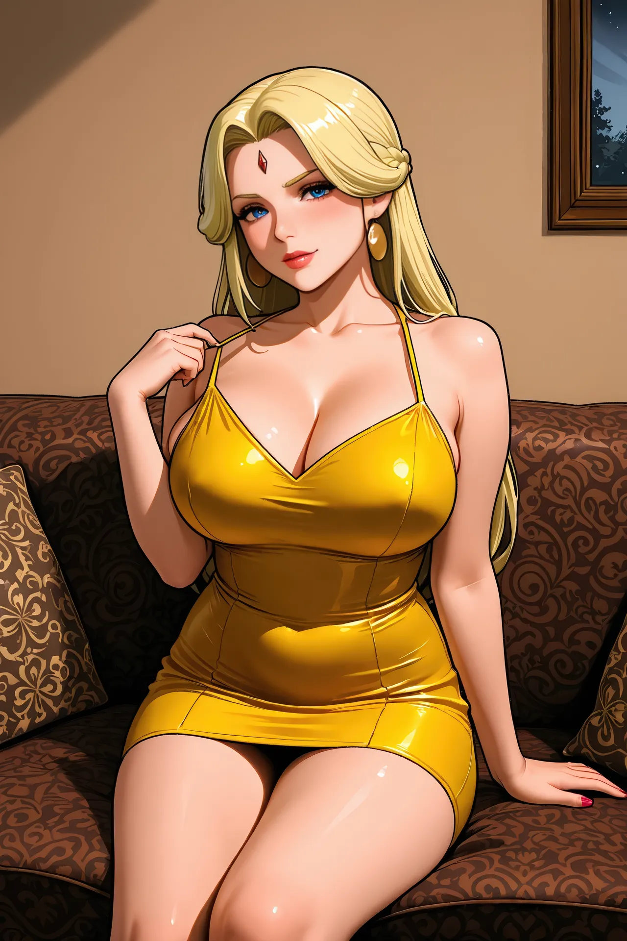 HOUSEWIFE page 1 full