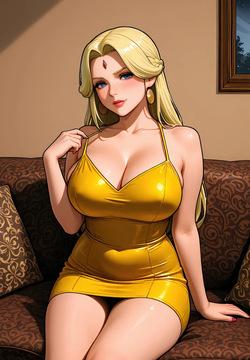 HOUSEWIFE