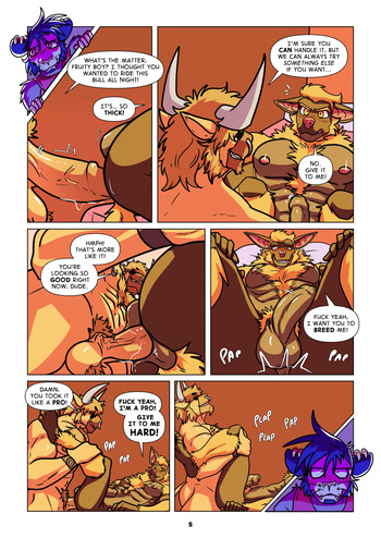 [Artist]ThekinkyBear cover