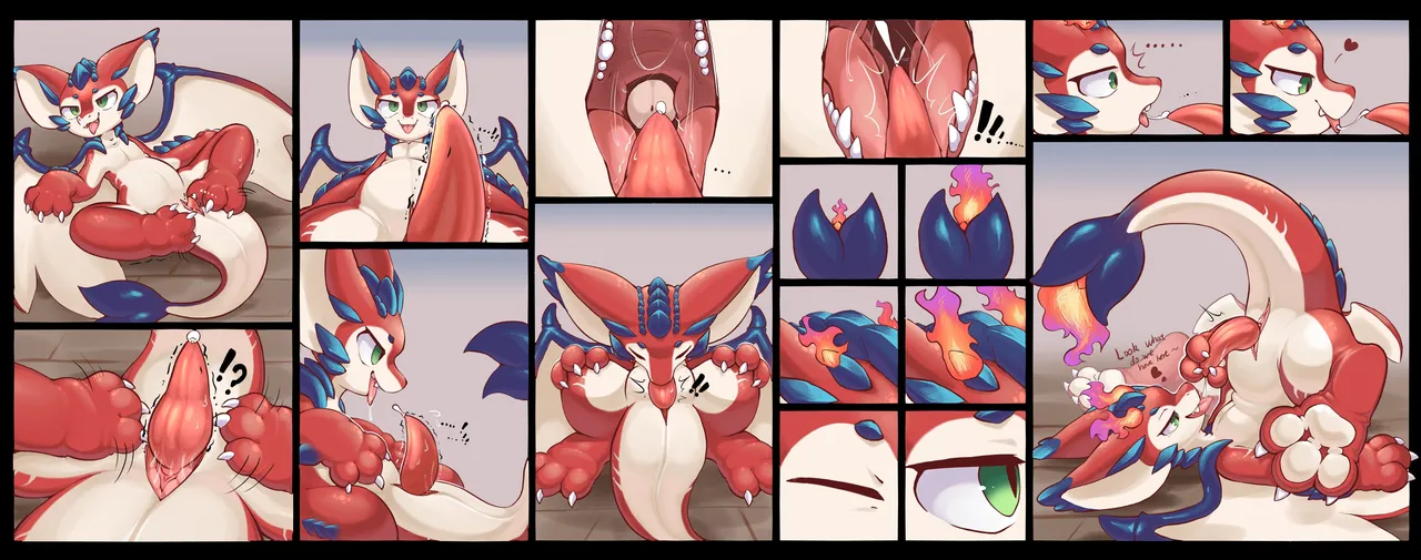 Smolder Costume page 3 full