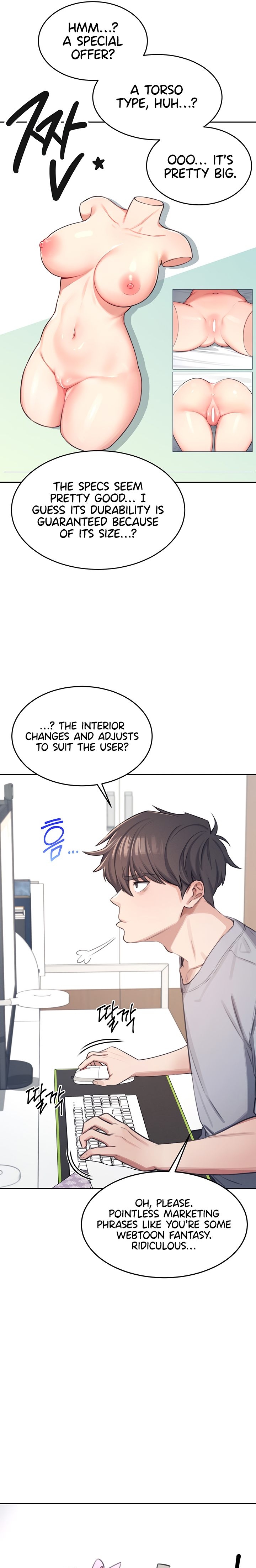 Wireless onahole 1-20 page 8 full