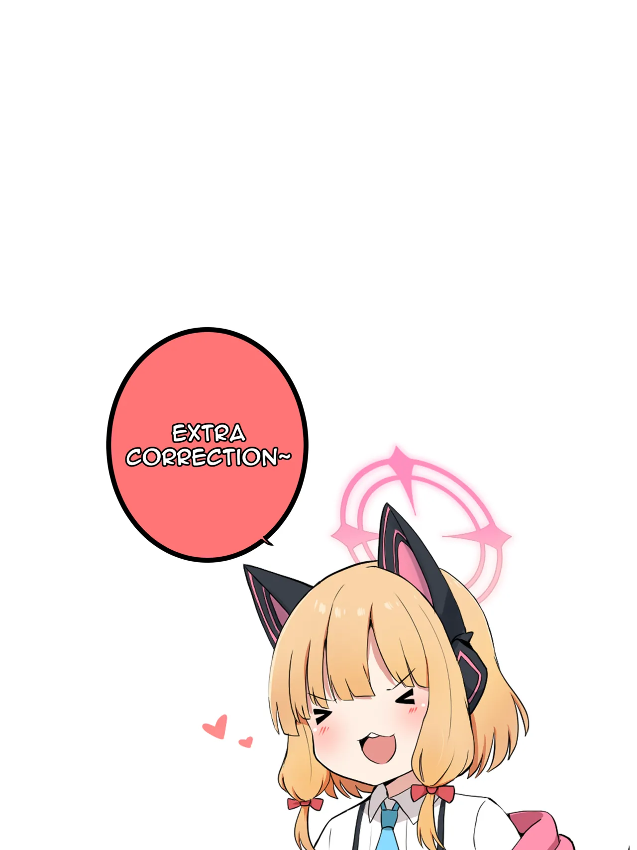BRATTY BRATS need correction💢 page 3 full