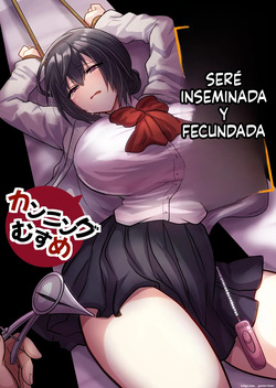 Otegaru ni Tanetsuke x Jusei x Chakushou Sarechau "Cunning Musume"
