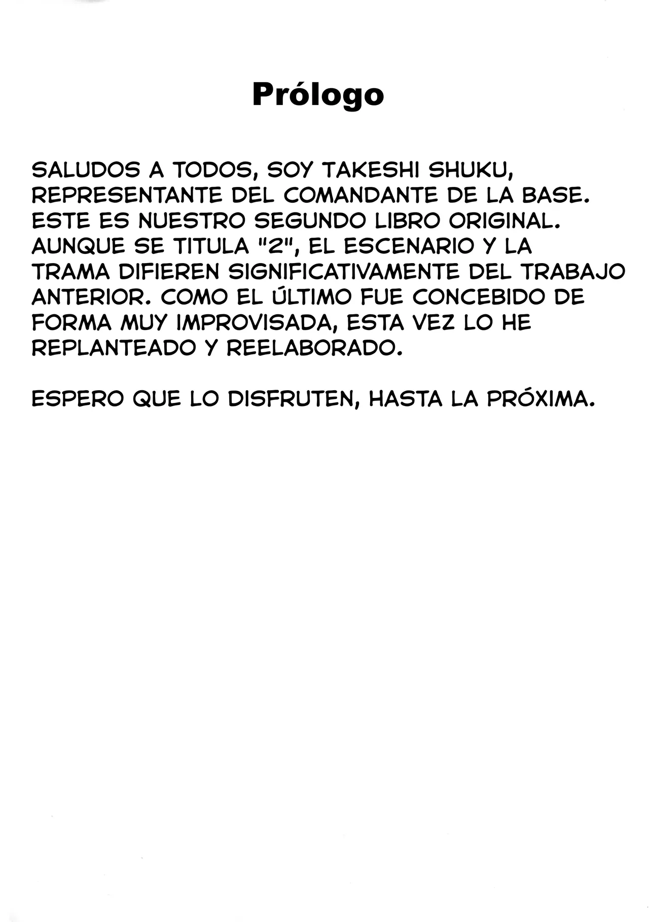 Daraku Ninpu Tsuma 2｜La depravada esposa embarazada 2 page 4 full