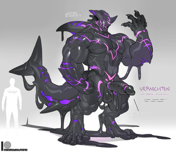 [Patto] Original Character cover