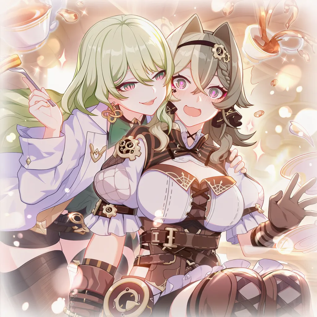Mobius（梅比乌斯）の復讐（大蛇蛇と「本我」Vill-v（维尔薇）（崩坏三）（Honkai Impact 3rd） page 1 full