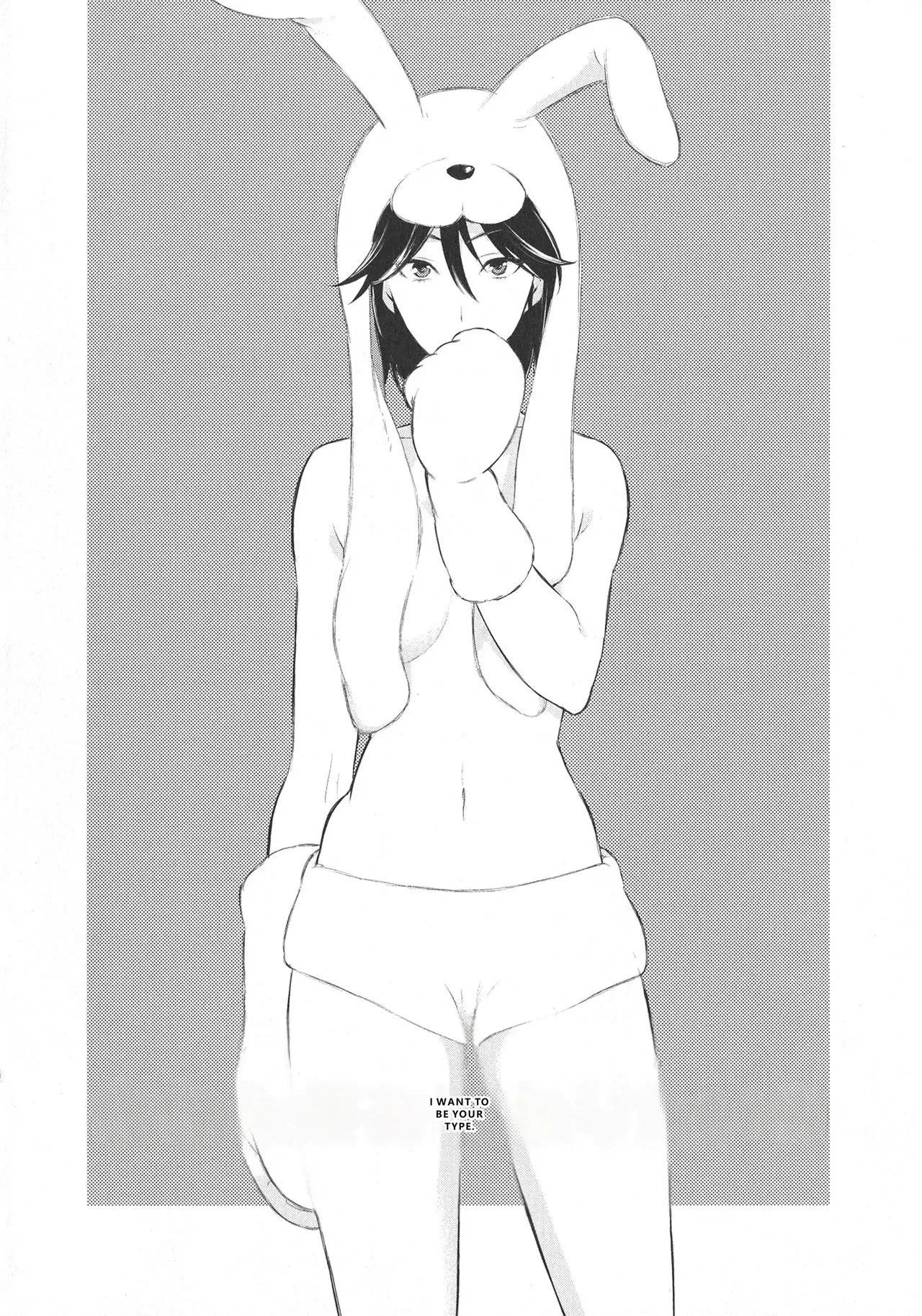 L -Ladies & Girls Love- 11 page 3 full