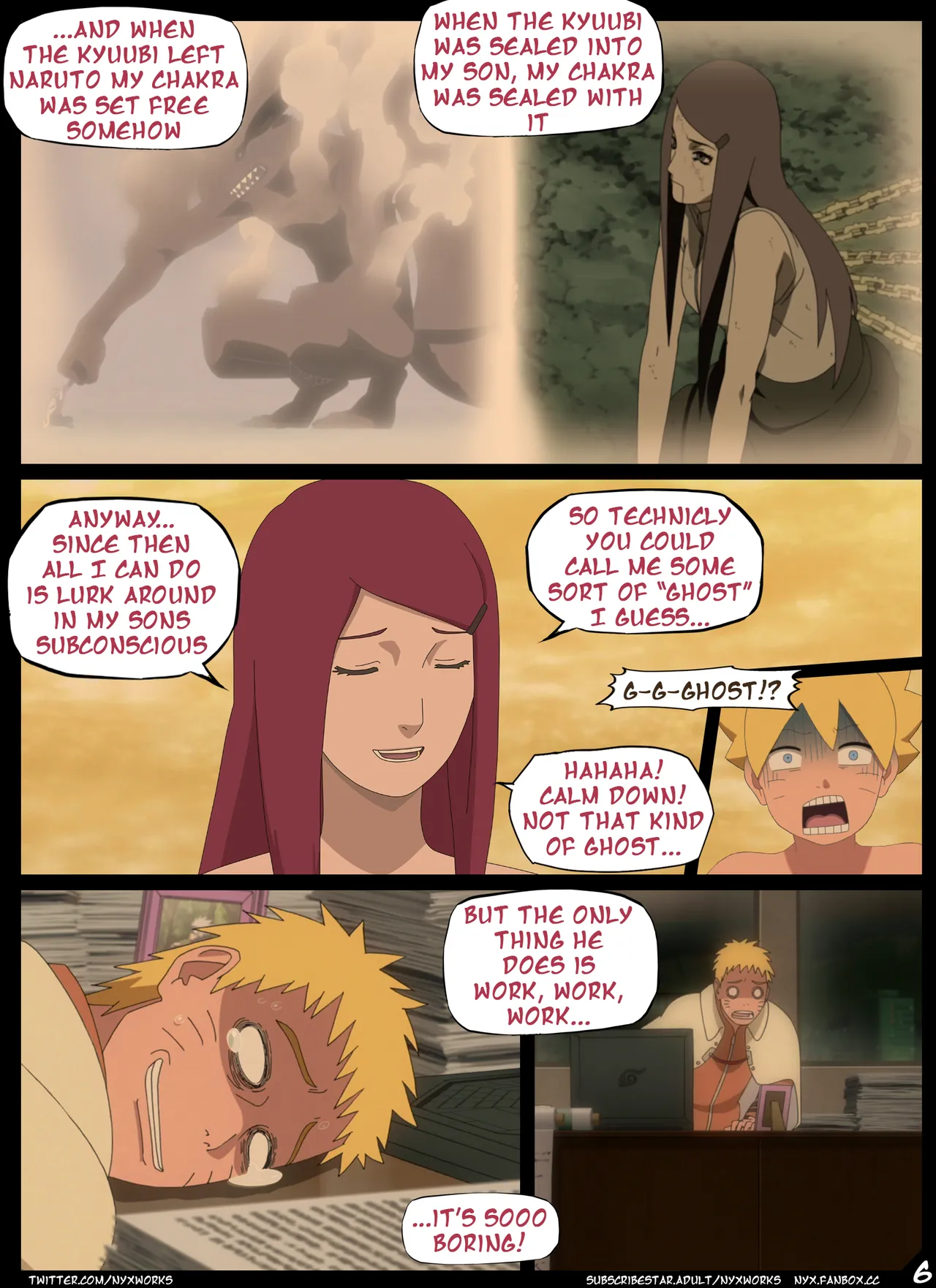 beautiful inception page 7 full