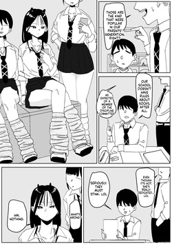 Classmate's Stinky "3-Day-Worn" Socks Attack